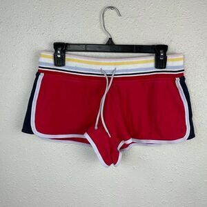 Bailey’s Point Short Shorts Size S